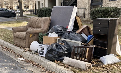 Commercial Property Cleanouts in Gastonia, NC