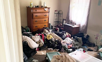 Whole Home Junk Cleanout Gastonia, North Carolina